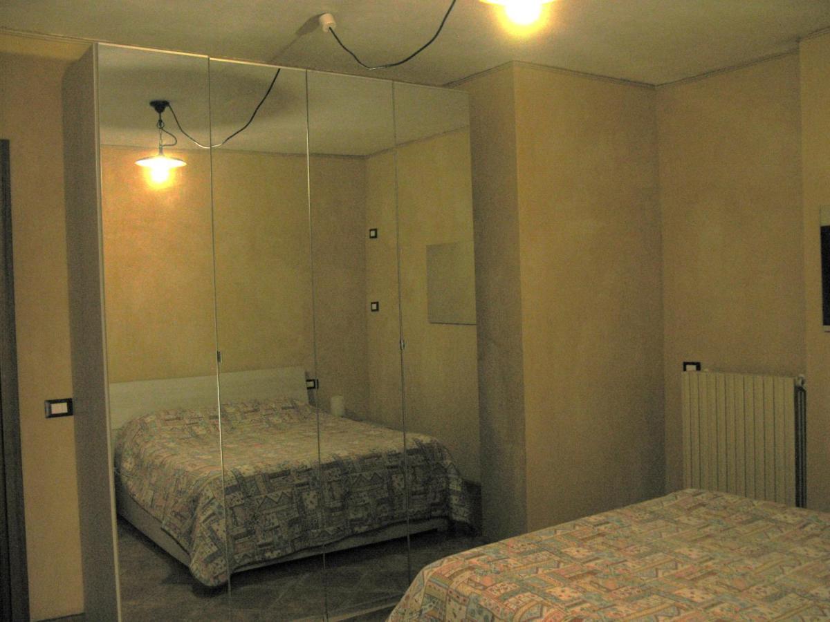 מארונה Chalet Della Rota מראה חיצוני תמונה