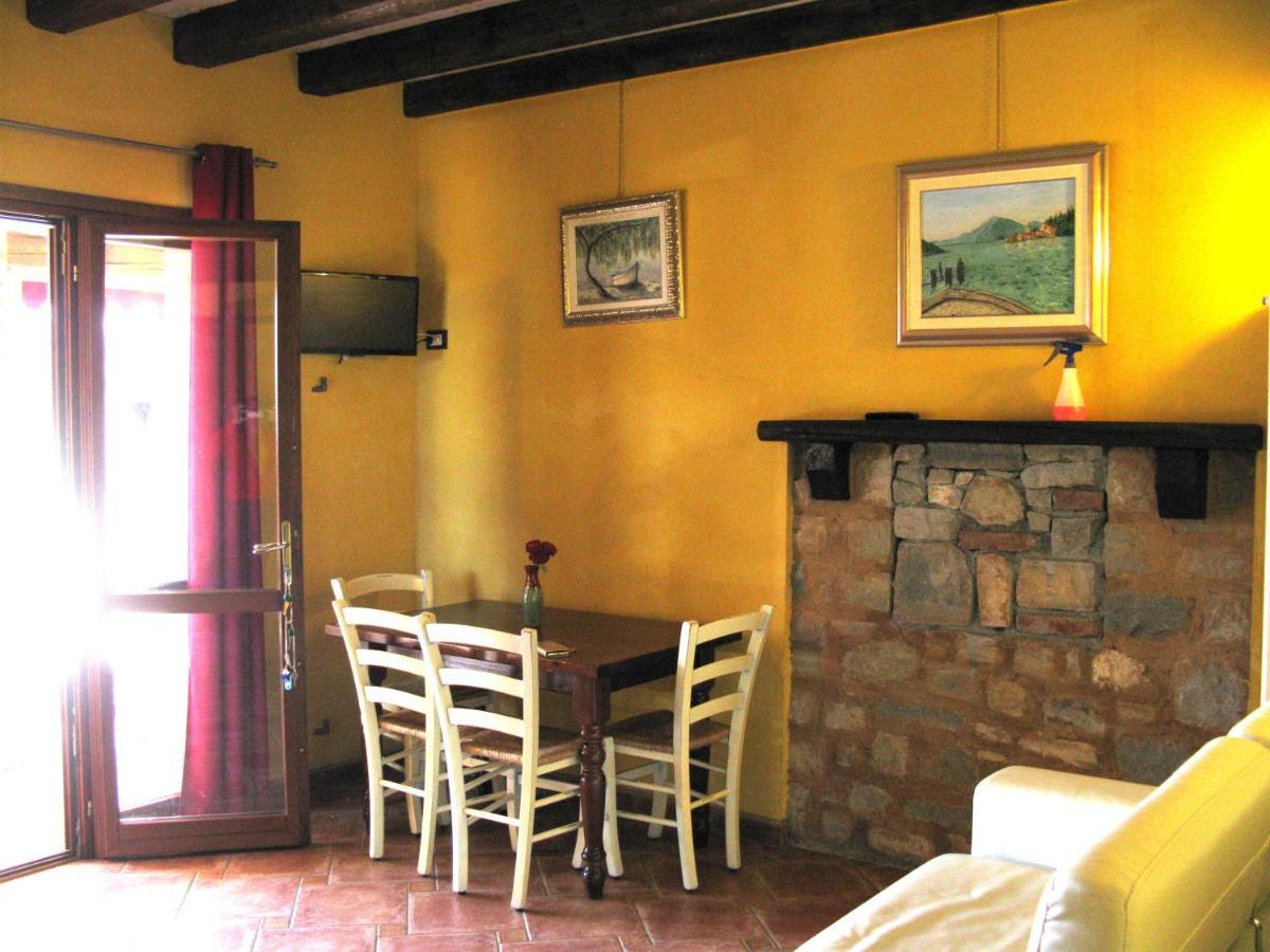 מארונה Chalet Della Rota מראה חיצוני תמונה