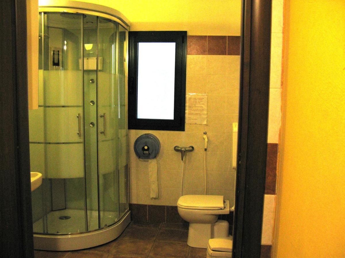 מארונה Chalet Della Rota מראה חיצוני תמונה