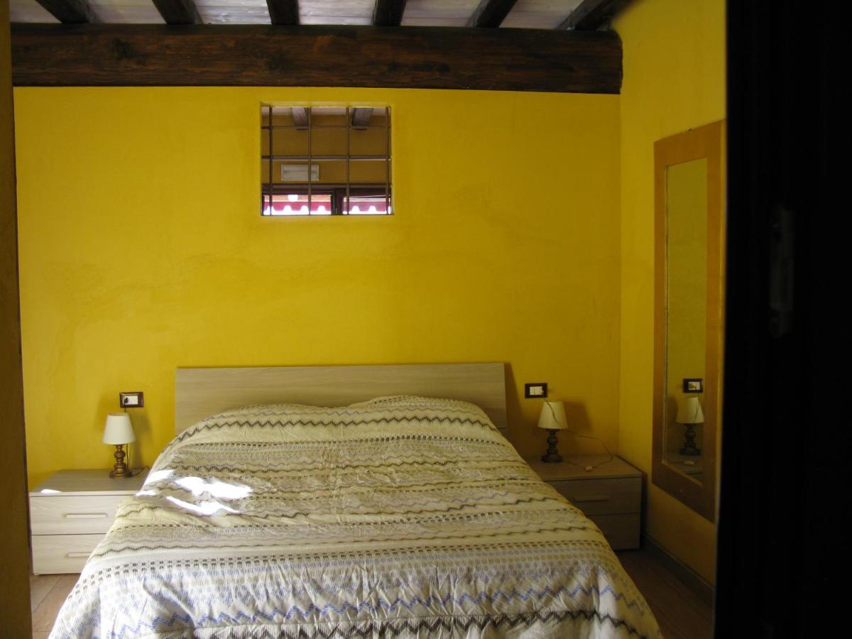 מארונה Chalet Della Rota מראה חיצוני תמונה