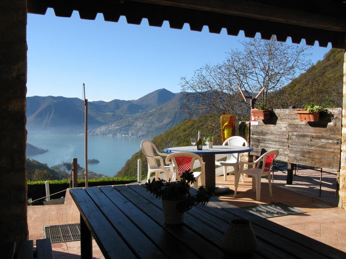 מארונה Chalet Della Rota מראה חיצוני תמונה