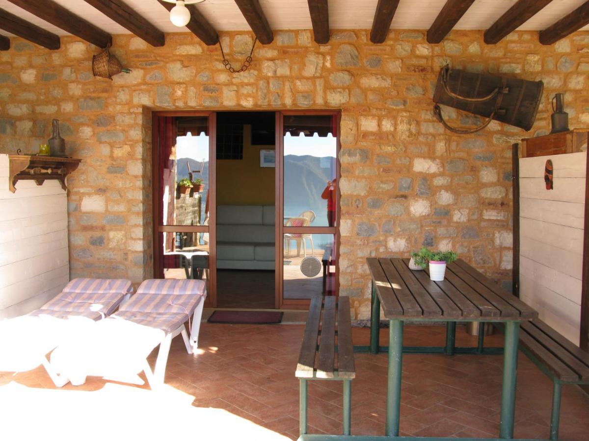 מארונה Chalet Della Rota מראה חיצוני תמונה