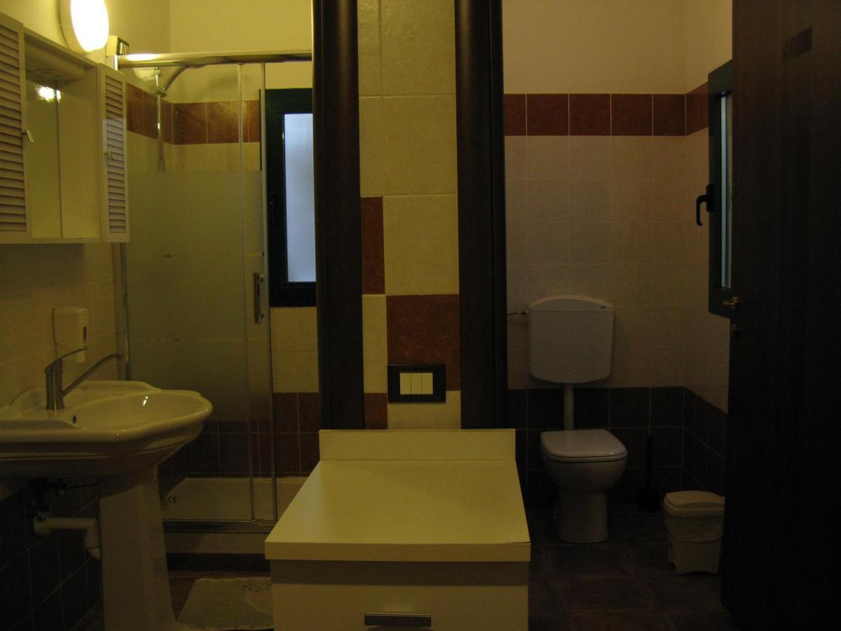 מארונה Chalet Della Rota מראה חיצוני תמונה