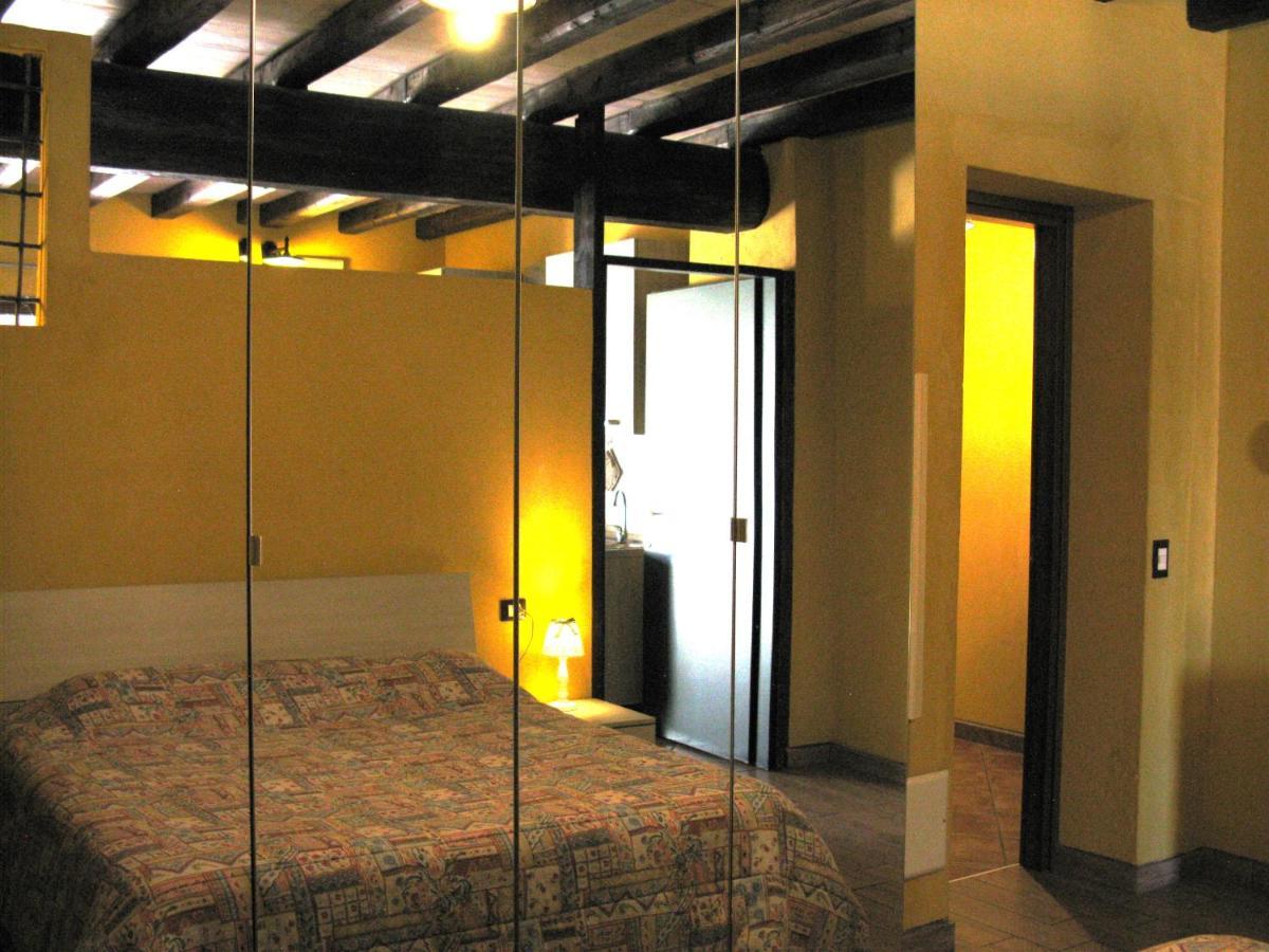 מארונה Chalet Della Rota מראה חיצוני תמונה