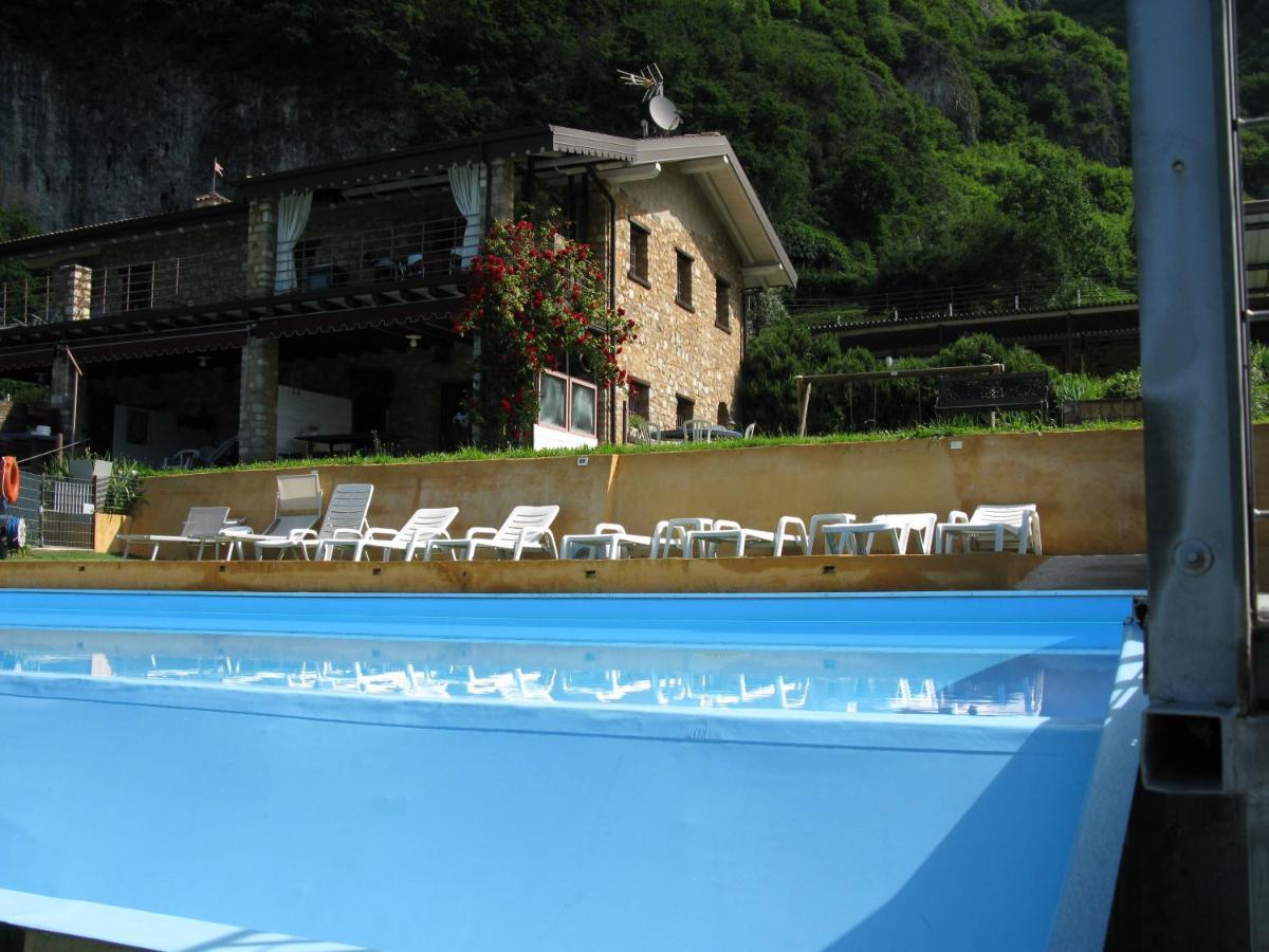מארונה Chalet Della Rota מראה חיצוני תמונה