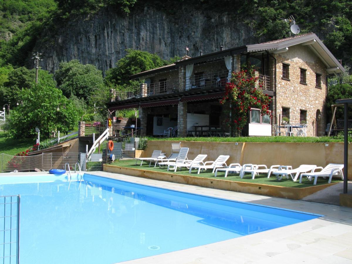 מארונה Chalet Della Rota מראה חיצוני תמונה