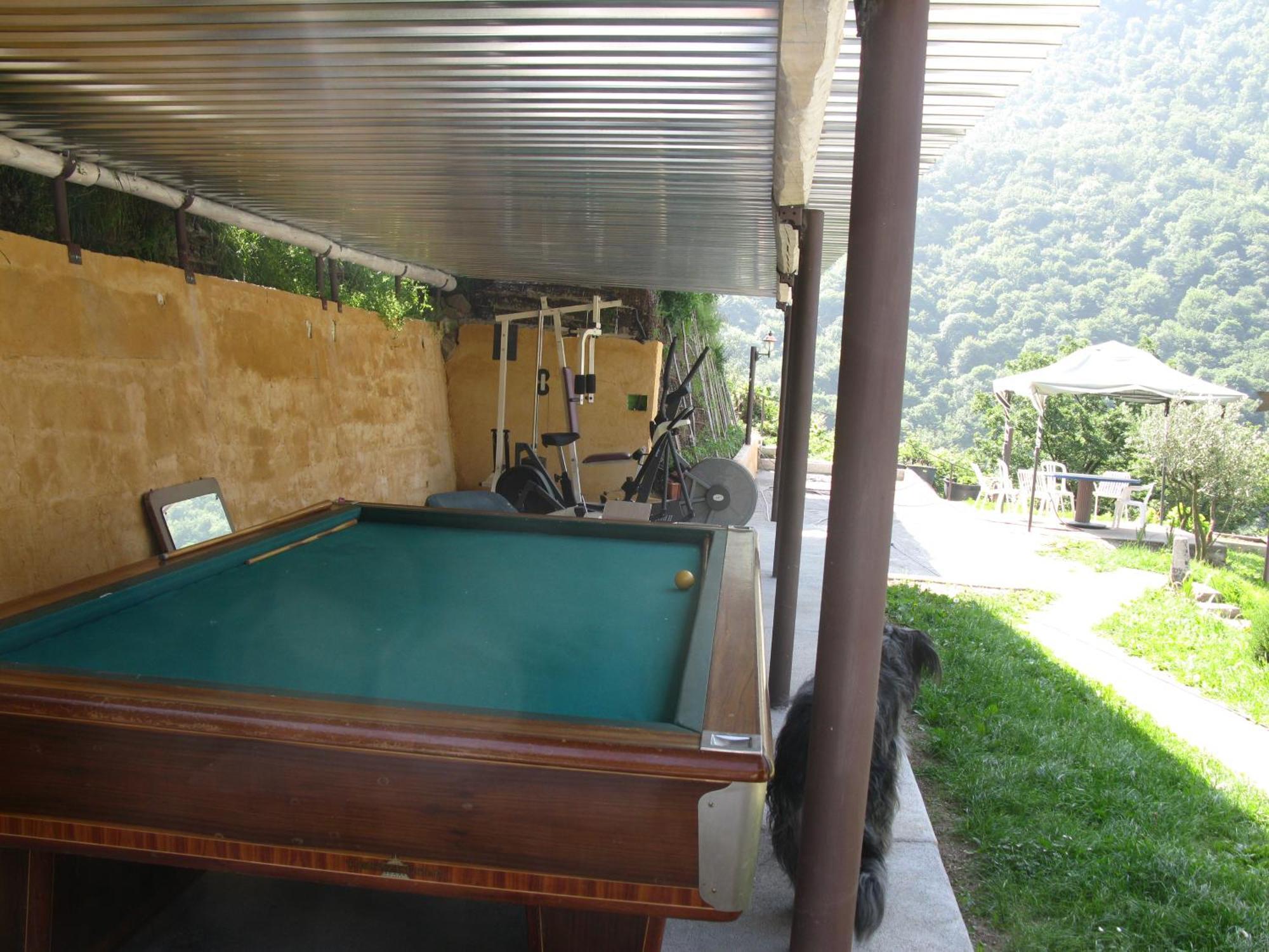 מארונה Chalet Della Rota מראה חיצוני תמונה