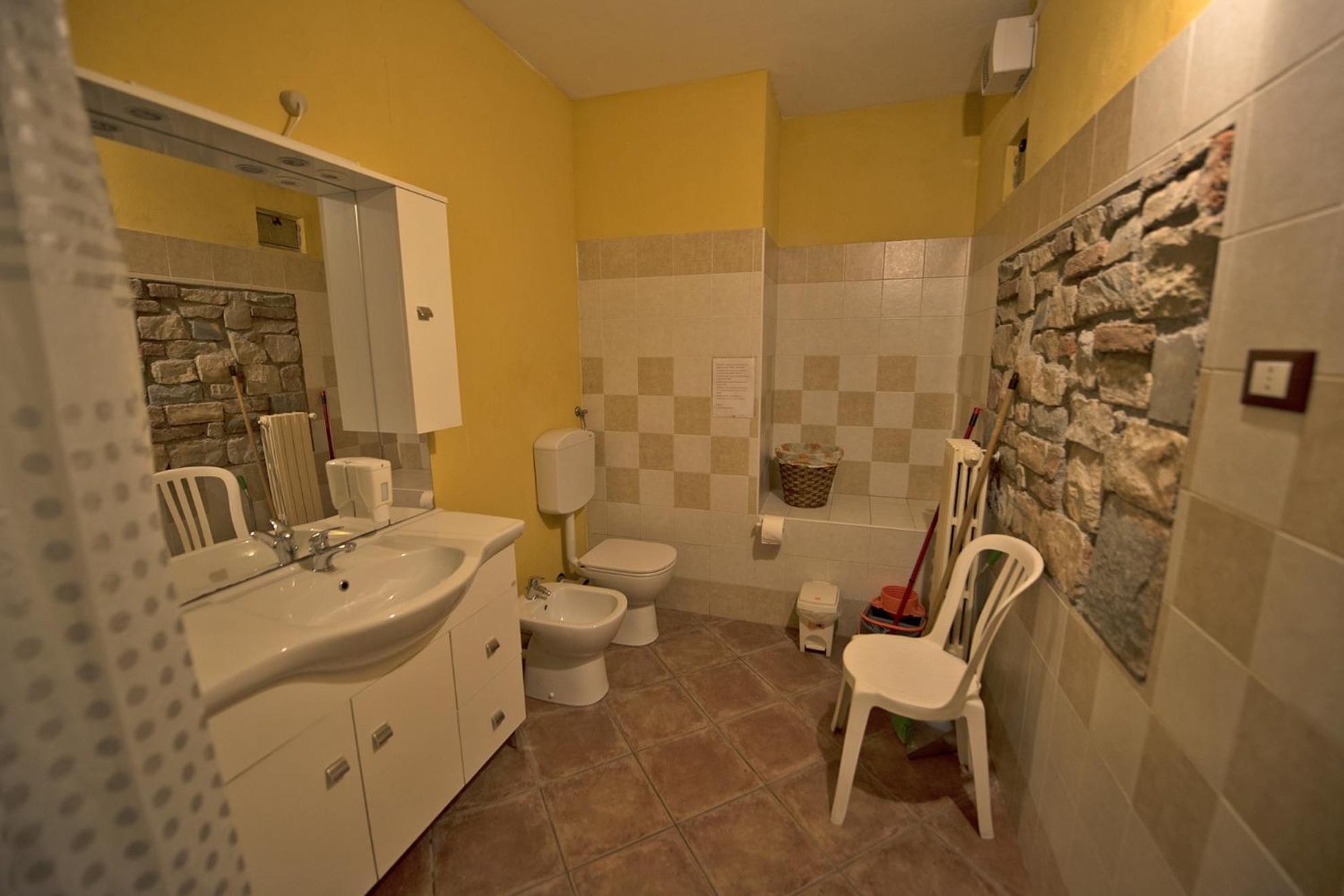 מארונה Chalet Della Rota מראה חיצוני תמונה