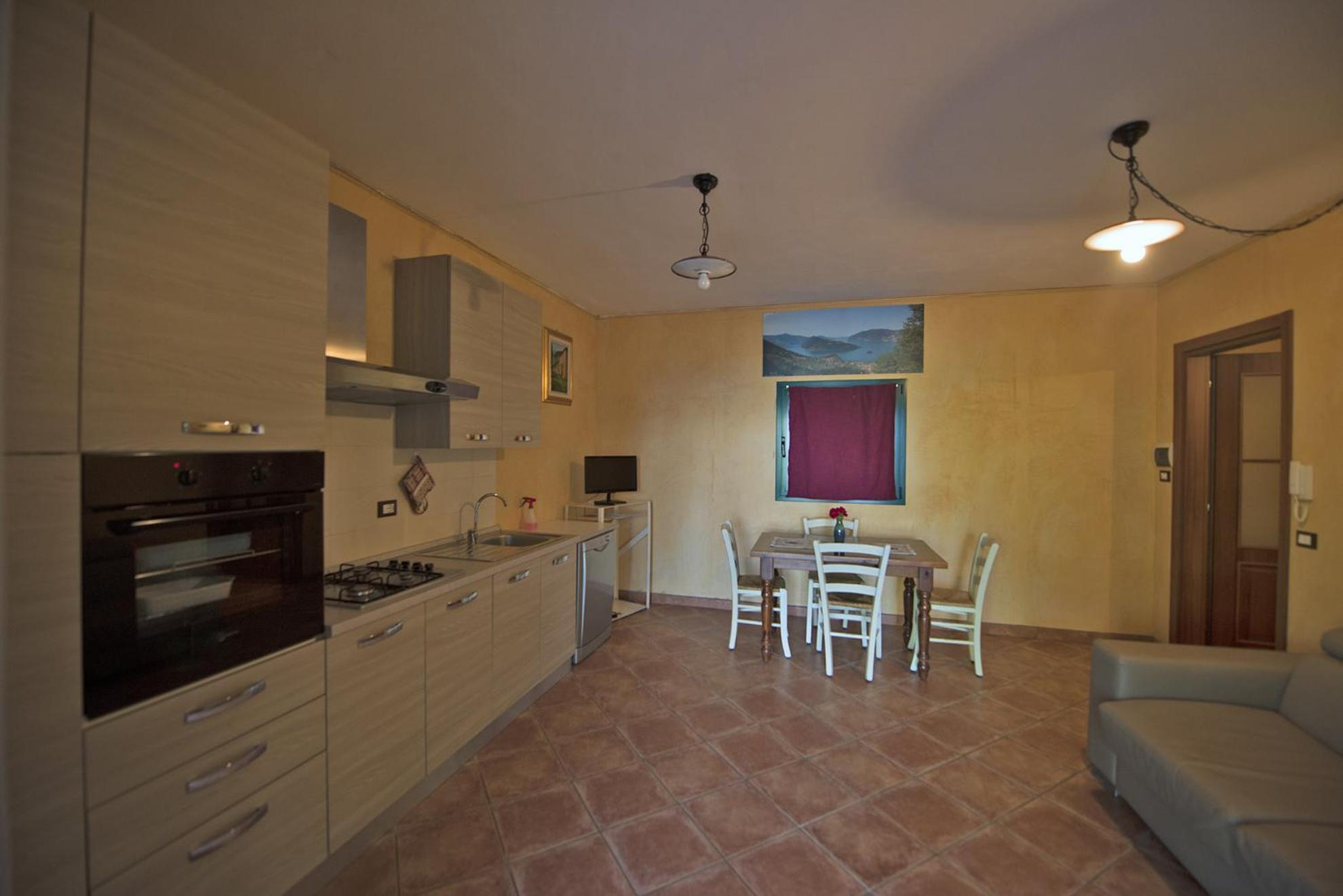 מארונה Chalet Della Rota מראה חיצוני תמונה