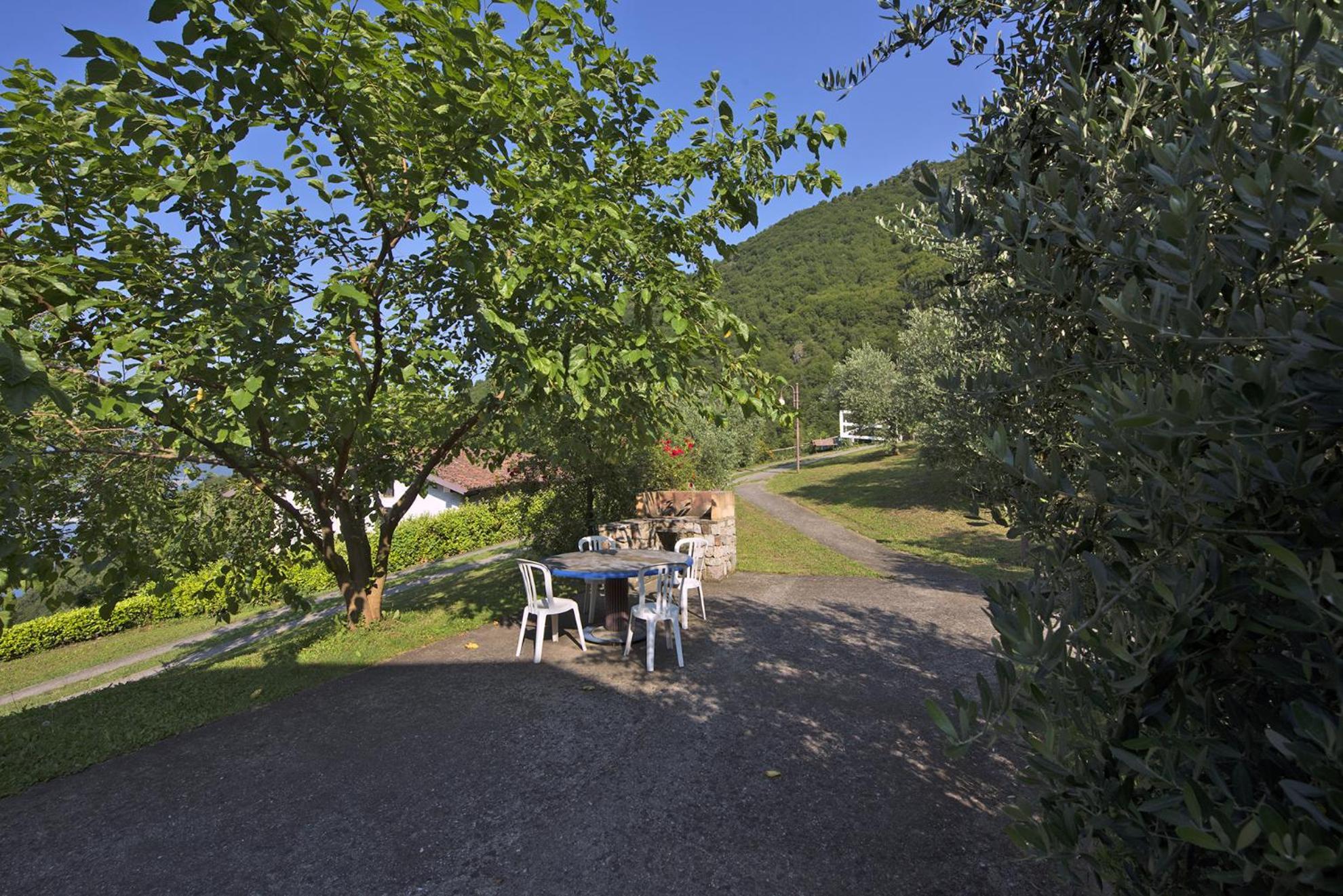 מארונה Chalet Della Rota מראה חיצוני תמונה