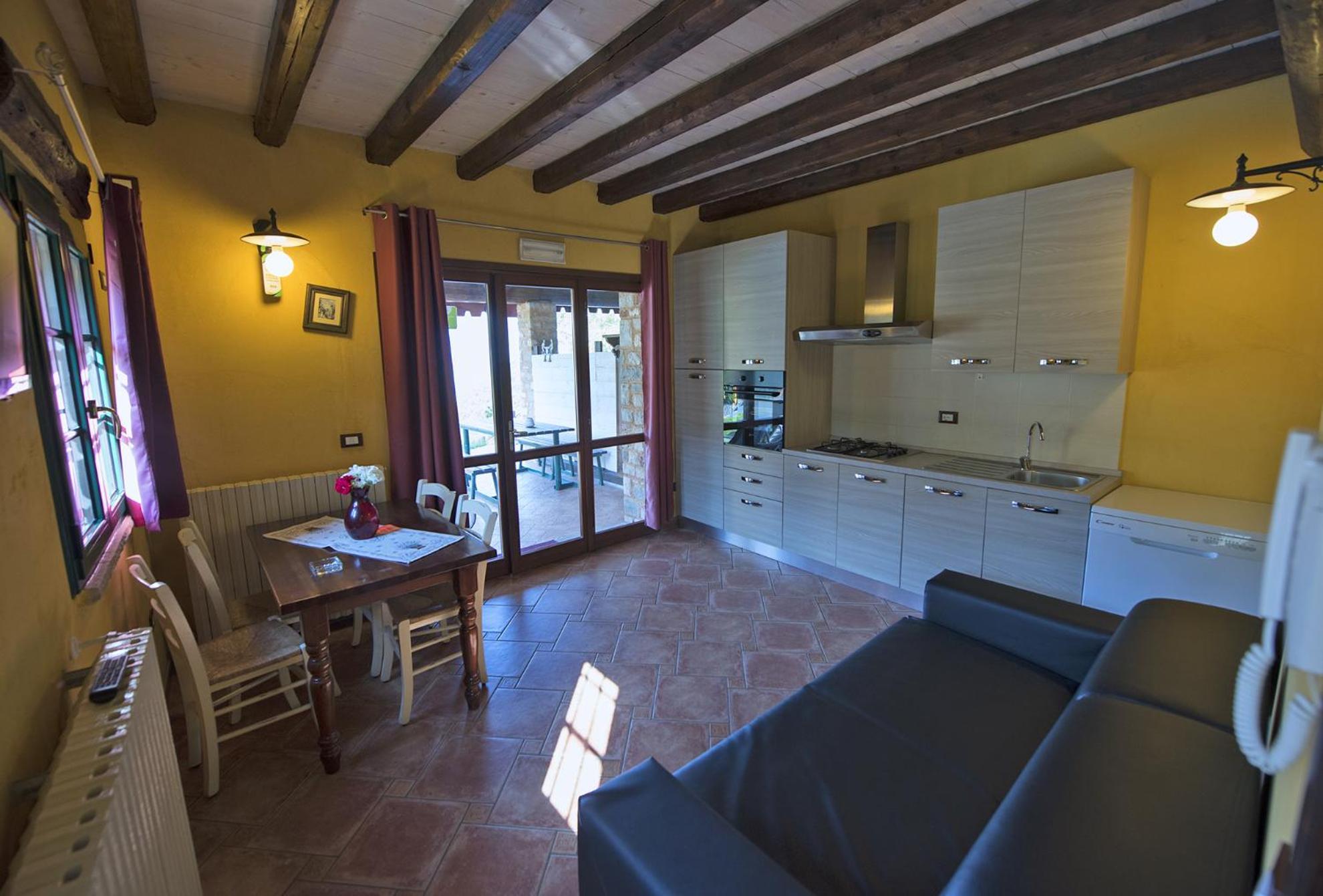 מארונה Chalet Della Rota מראה חיצוני תמונה