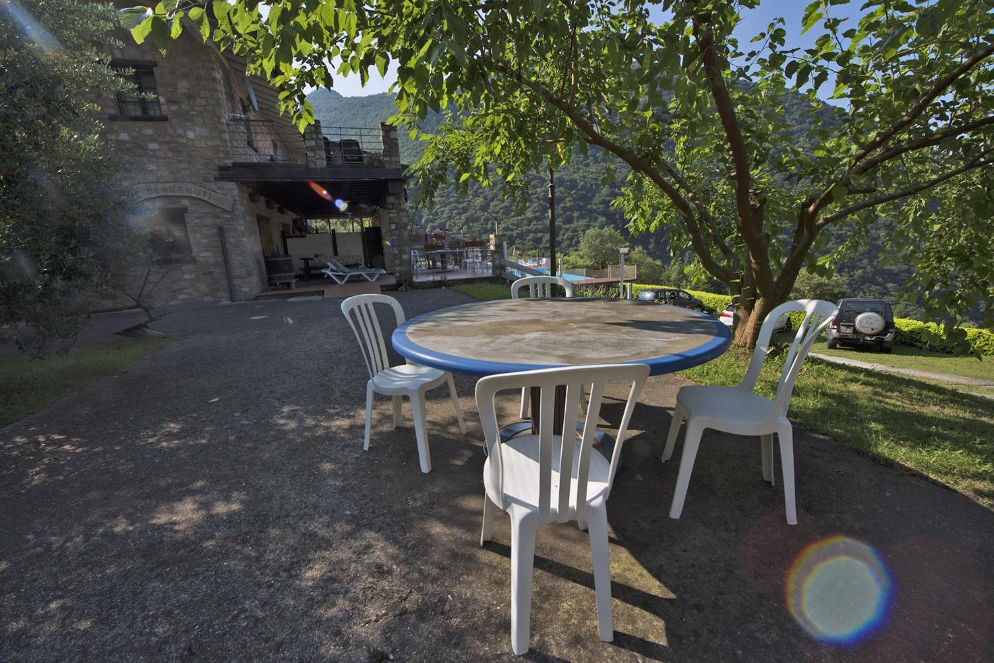 מארונה Chalet Della Rota מראה חיצוני תמונה