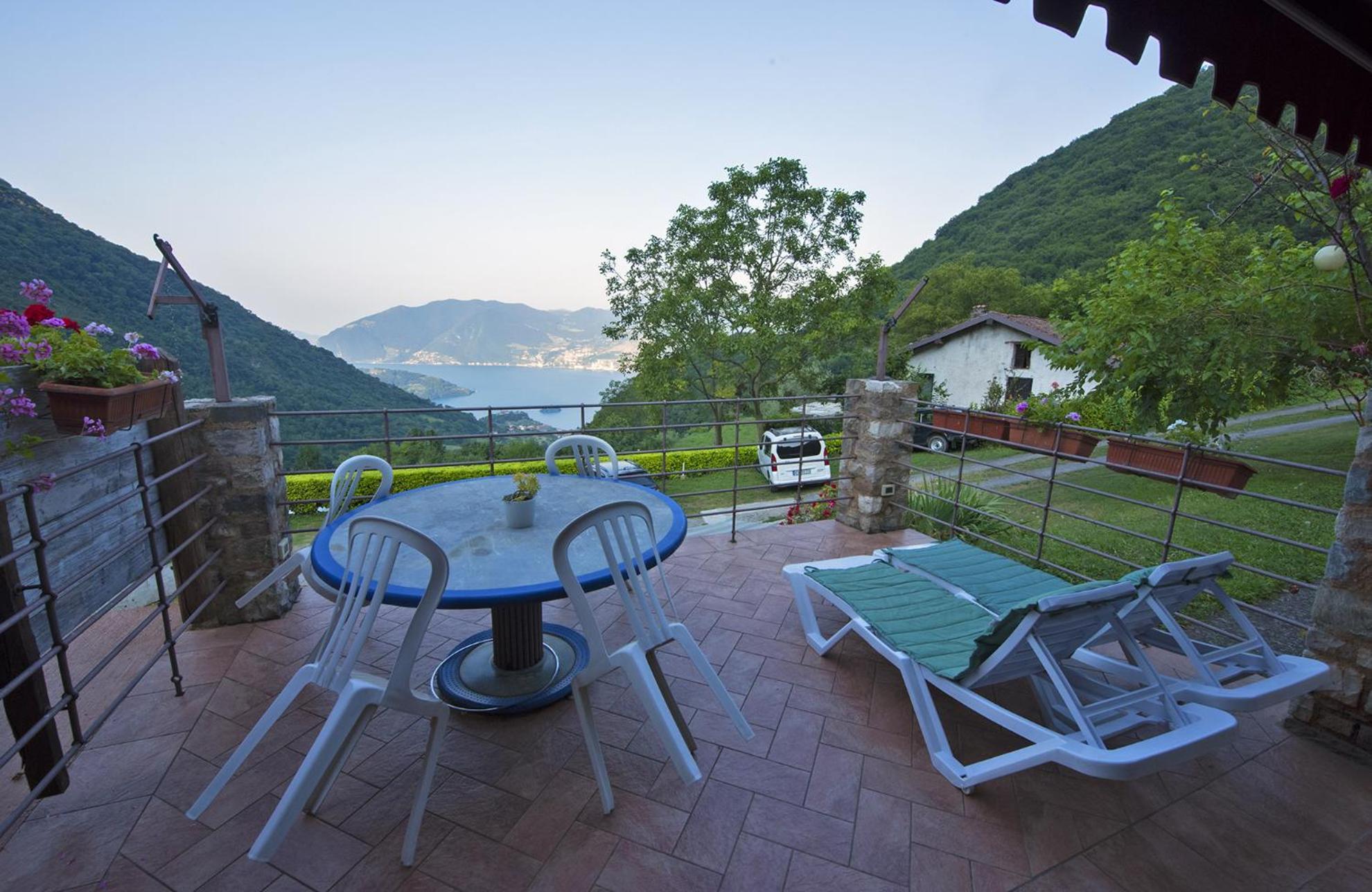 מארונה Chalet Della Rota מראה חיצוני תמונה