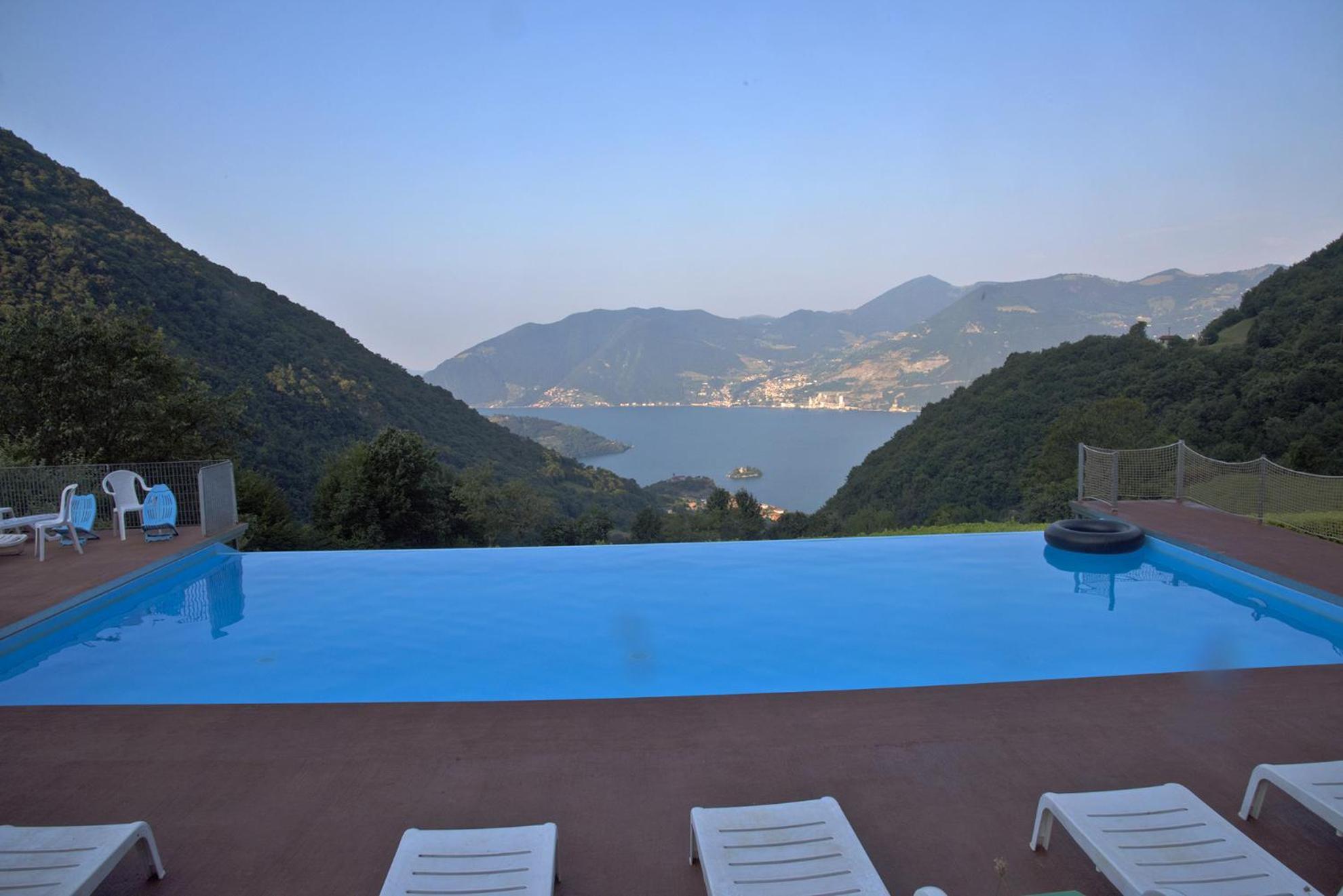 מארונה Chalet Della Rota מראה חיצוני תמונה